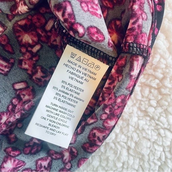 Michael Kors Women's Sleeveless Top Blouse- Size XXL - Picture 8 of 11